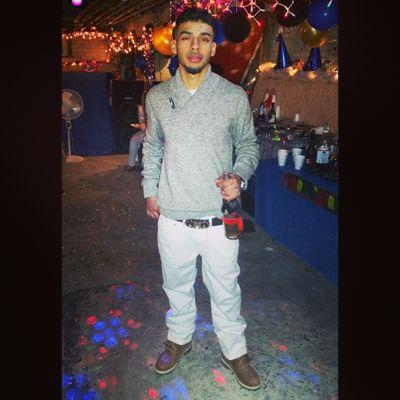 Cheekolp's profile picture. 