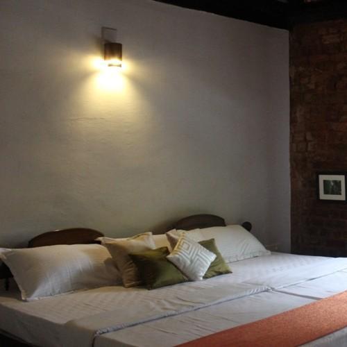 Niyati means “Destiny”, stands proudly within the hidden streets of Fort Kochi. Best luxury economical stay at Kochi
