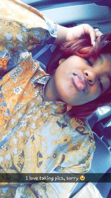 18 years young  , C/O 2014 , College Life, TevanMB  R.I.P. Bryce 11/30/2014