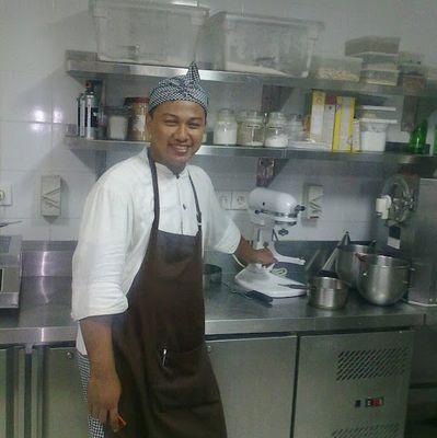 cook