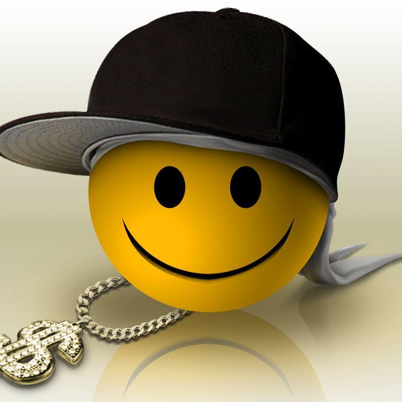 GiveBigSmileTwt Profile Picture