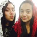 Genesis Paez - @GalileaPaez - Twitter