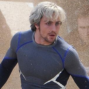 Hijo de Magneto|Hermano de Scarlet Witch |Villano o Héroe, depende de mi humor| Soy el más veloz y sensual del universo #FreeRol #MarvelRP