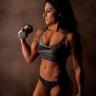 stayfitmomof5's profile picture. Certified Trainer & Sports Nutrition https://t.co/Fq3eXrwGyX Figure Athlete