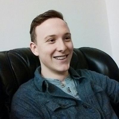 Alex Profile