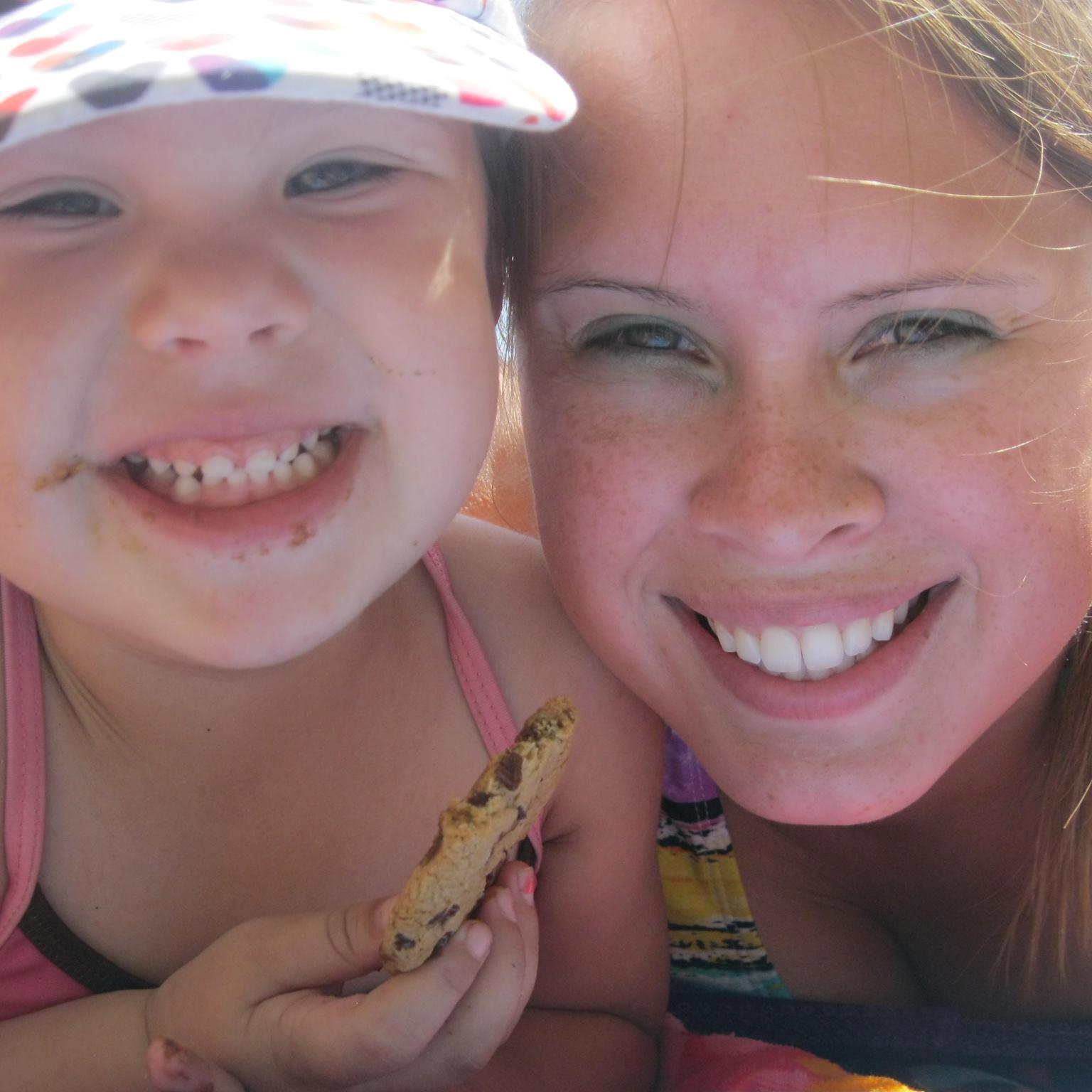 life coach, momma of 3