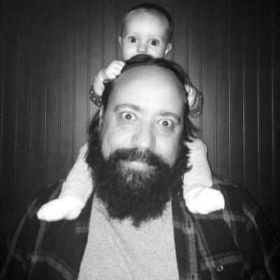 Bromdenn's profile picture. 