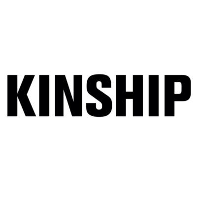 Kinship is a New York-based lifestyle brand that represents the bond we share whether by blood, values, experiences or interests.