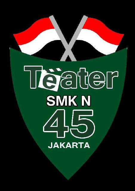 Silent. Teater EmpatLima!!! LUAR BIASA