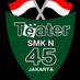 Teater45 (@teater45) Twitter profile photo