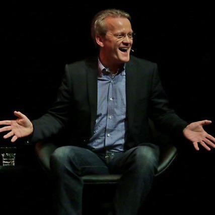 pasi_sahlberg Profile Picture