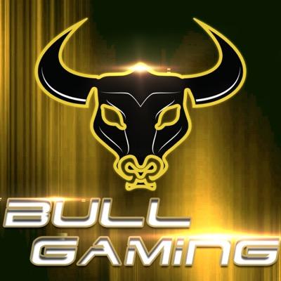 TeamBullGaming's profile picture. Fear The Horns - We are a Semi Pro Team - We are Competitive, Sniping, and a Pubstomping Team - Sponsored by @BadgerGrips @CinchGaming @AcidicDesigns