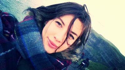 KatyCierna's profile picture. 