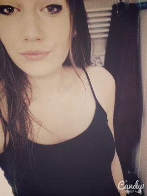 Why take life seriously beacause anyway, We did not come out alive ? ♡                                                      snapchat : ostryash