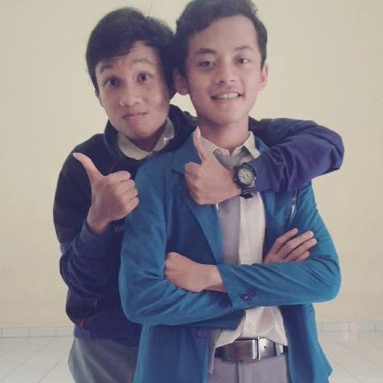 Pasukan IPA2 Smansaga | Just Do Without Talk | 23