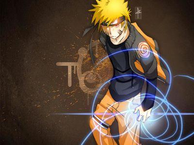 yo names naruto.youll be dead before you remember it though