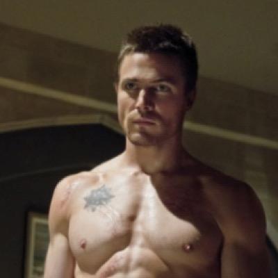 My name is Oliver Queen i spent five years on a hellish island |Olicity|