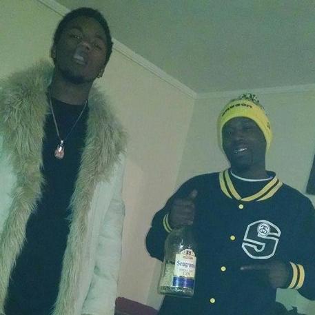 Free Da MOB