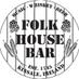 Folkhouse & Bacchus (@thefolkhouse) Twitter profile photo