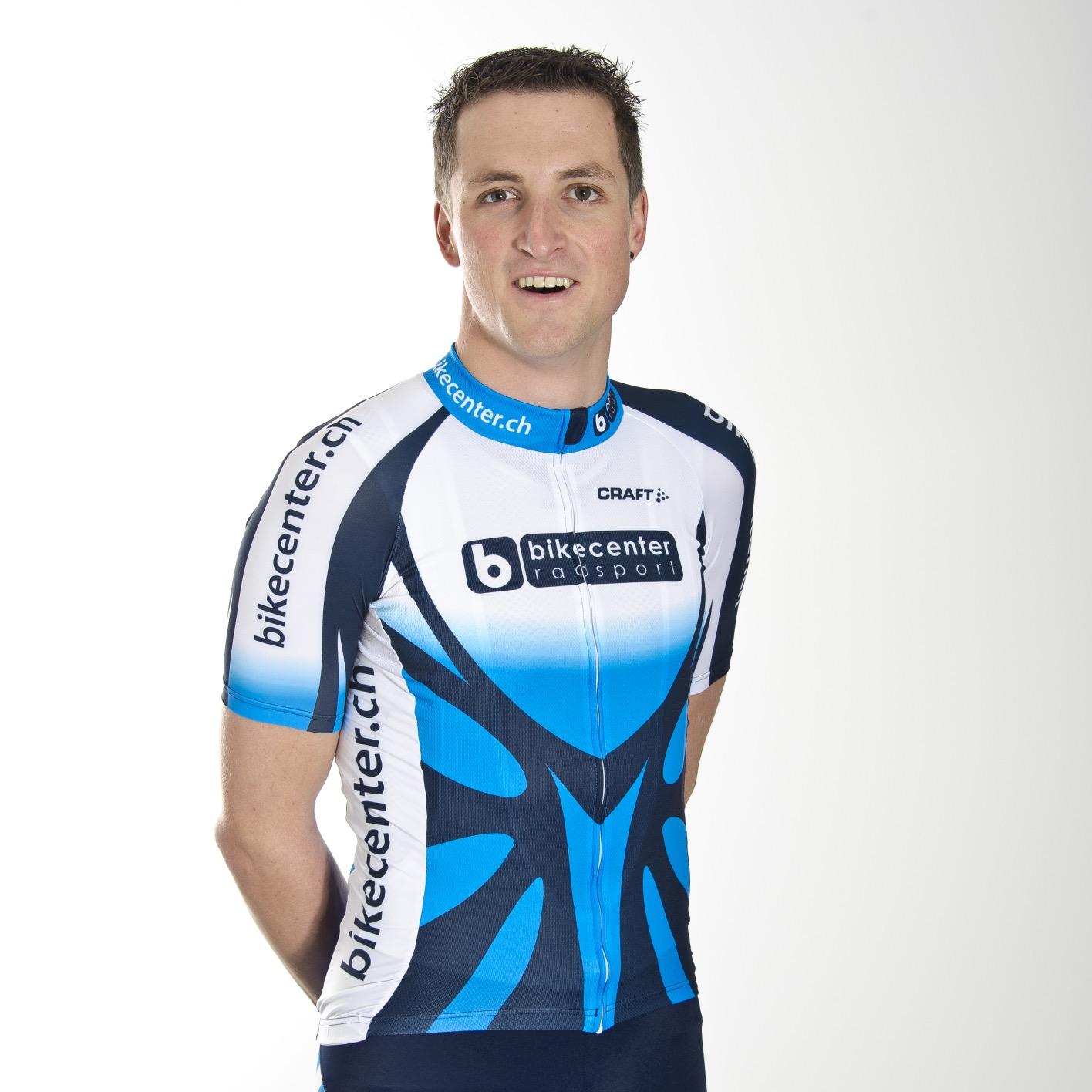 👨👩👦👦 Familienvater, 🚴🏼♂Gümmeler im Trikot des Bikecenter | Radsport