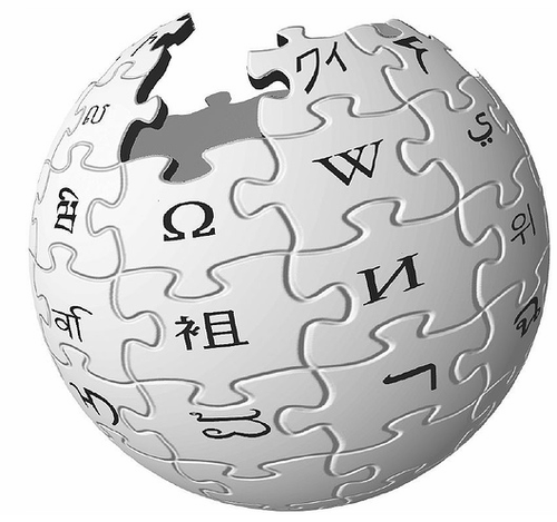 wikipedia live