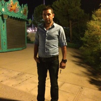 SahinSari5's profile picture. 