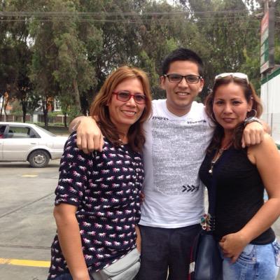 anthonyrochaw's profile picture. No nos afecta lo que nos sucede, nos afecta lo que nos decimos.