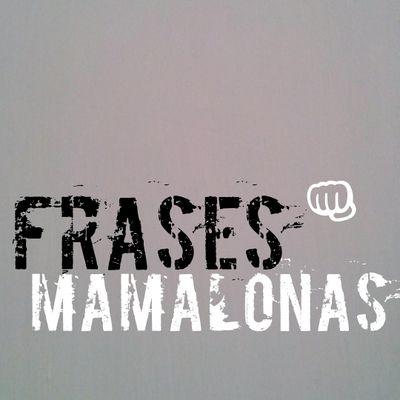 LAS MEJORES FRASES DEL MUNDO MUNDIAL. PURA GENTE MAMALONA NOS SIGUE.