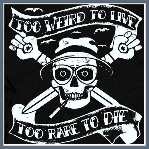 HonkyMcKraKKer's profile picture. Too Wierd to Live & Too Rare to Die. Console Gamer. Follow tmy Twitch for the good shit.