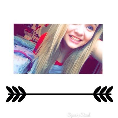 StaffordTess's profile picture. On Wensday we wear pink