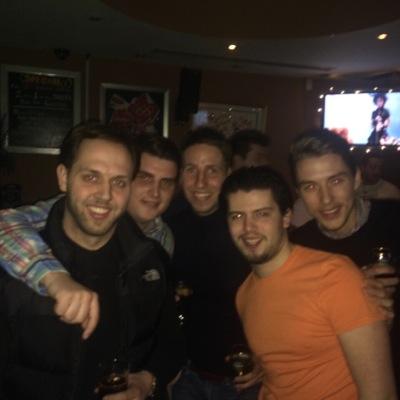 comer_keaton's profile picture. 