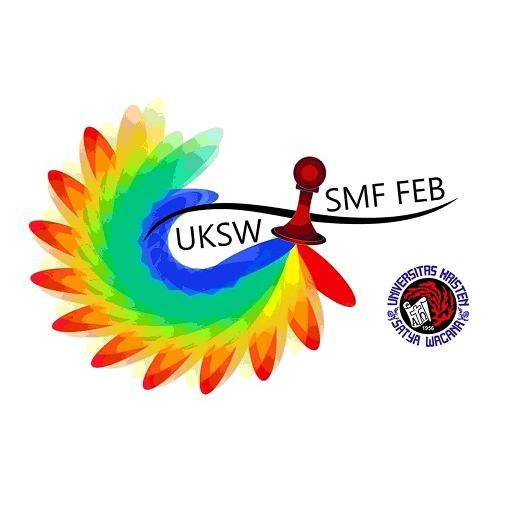 Akun resmi Senat Mahasiswa Fakultas, Fakultas Ekonomika dan Bisnis Universitas Kristen Satya Wacana. smf.feb@student.uksw.edu
081225524022