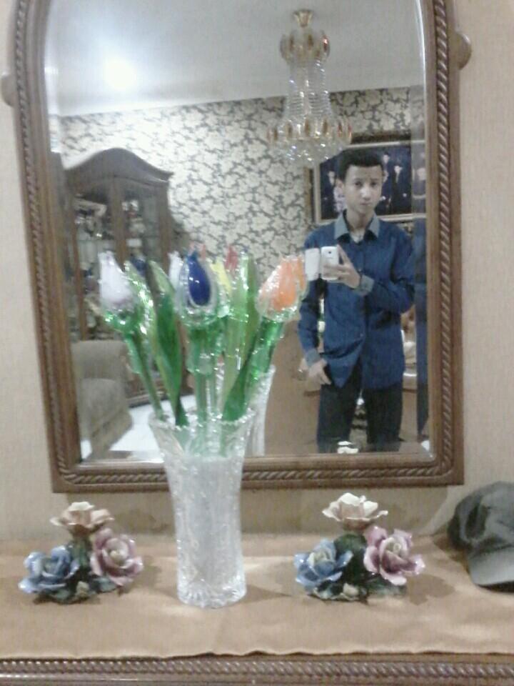my name is firhan i like football #62JHS#SMA cahaya sakti#you follow me?i'm follback?just mention #Romanisti