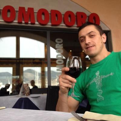 DoscuDespa's profile picture. 