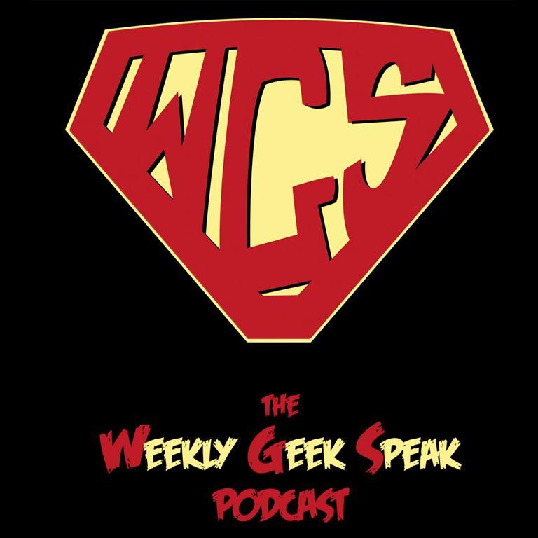 Twitter for the Weekly Geek Speak #Podcast. Join us in the CinemAttic where we talk Film, TV, comics & more. Join in, answer our questions & Subscribe on iTunes