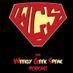 Weekly Geek Speak (@weeklygeekspeak) Twitter profile photo