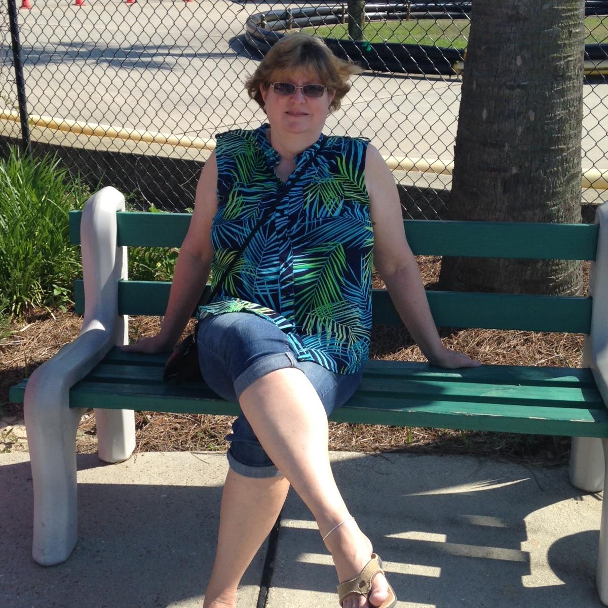 PBrumfield's profile picture. married, mom to 3, nana to 3