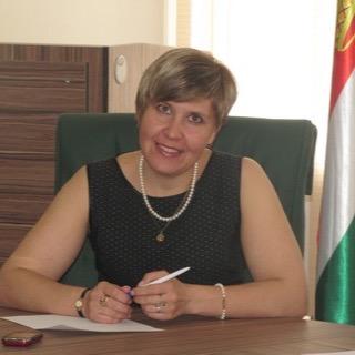 LSusova's profile picture. Руководитель Регионального исполнительного комитета Калужского регионального отделения Партии ЕДИНАЯ РОССИЯ