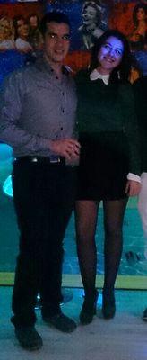 TU. Mi mejor historia ♡♡♡