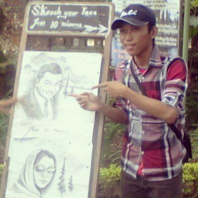 Pengembala Ilmu ~ Musafir Ilmu.
