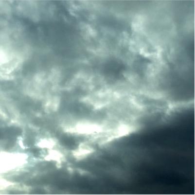 we're all under the same sky