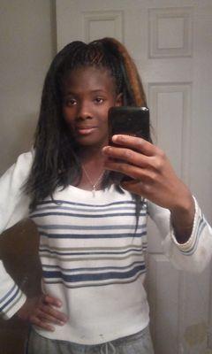 in a relationship, pretty, sweet, funny