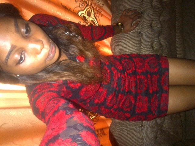 Hmmmmm! What can I say? Well,Vivian's cool,sweet,jovial,fun to be with and pretty too...lol