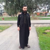احمد باش (@ahmedpash99) Twitter profile photo