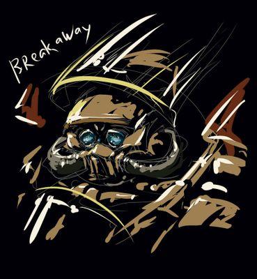 The name's Breakaway, I can serve as an offensive pilot under any higher-up. I can tell you that I like to go fast. ||#TransformersRP||