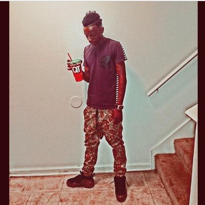 Follow My Regular Twitter! @MigoRandy
IG: _youngamigo