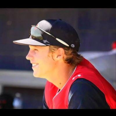 Ryan_Sunshine_W's profile picture. I love God with all my heart and I'm playing baseball at CBU for His glory. With God, there's always a reason to smile. Go live life to the fullest.