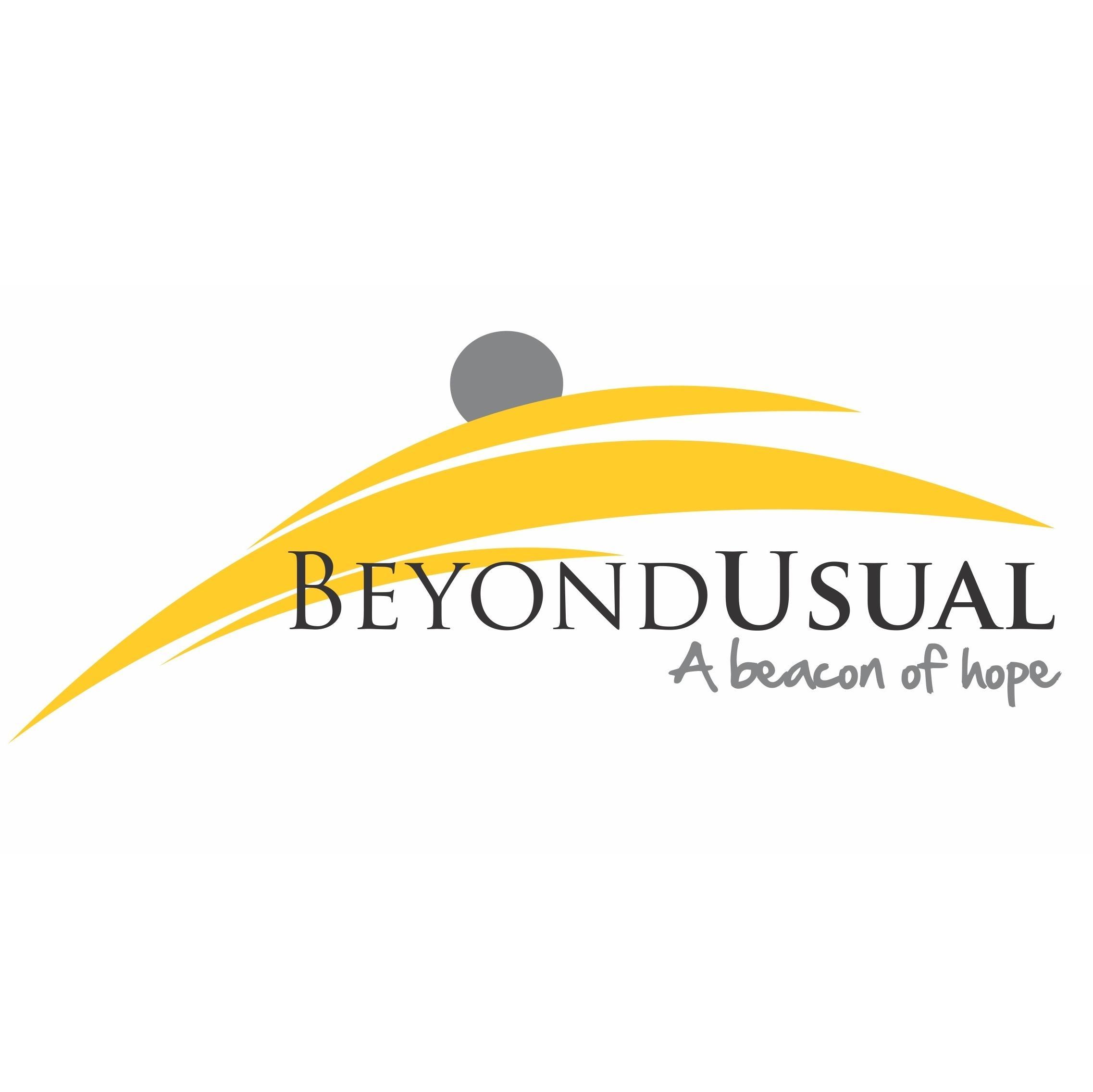 BeyondUsual's profile picture. Beyond Usual Care Foundation is a Faith-based, for-social-profit organization with a vision to transform lives of the most vulnerable & needy people.