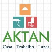 AKTAN_eletromov's profile picture. Face: AKTAN Mobiliário