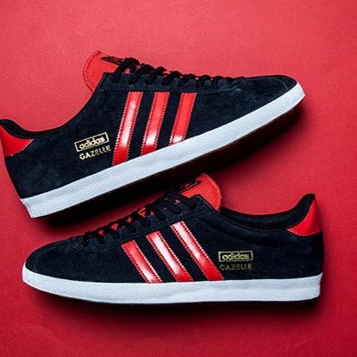 adidas gazelle foot locker